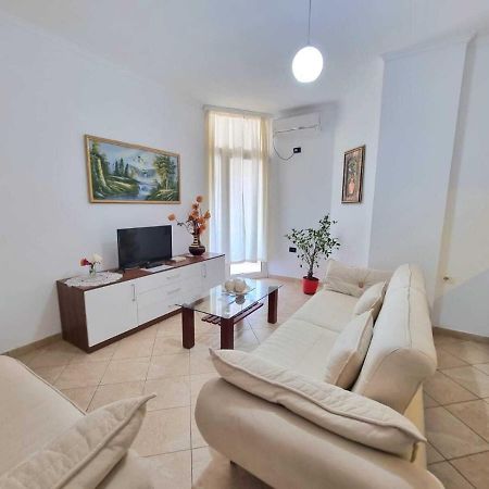 Friendly Apartment Golem Golem (Tirana) Exterior foto