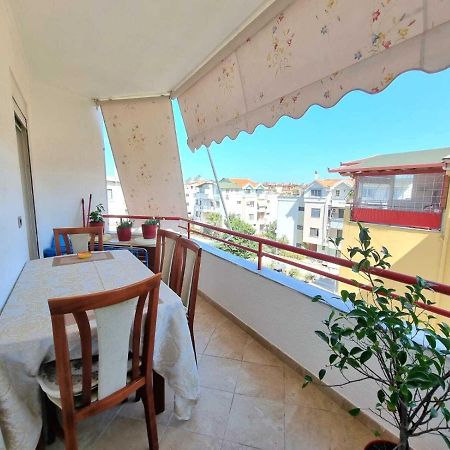 Friendly Apartment Golem Golem (Tirana) Exterior foto