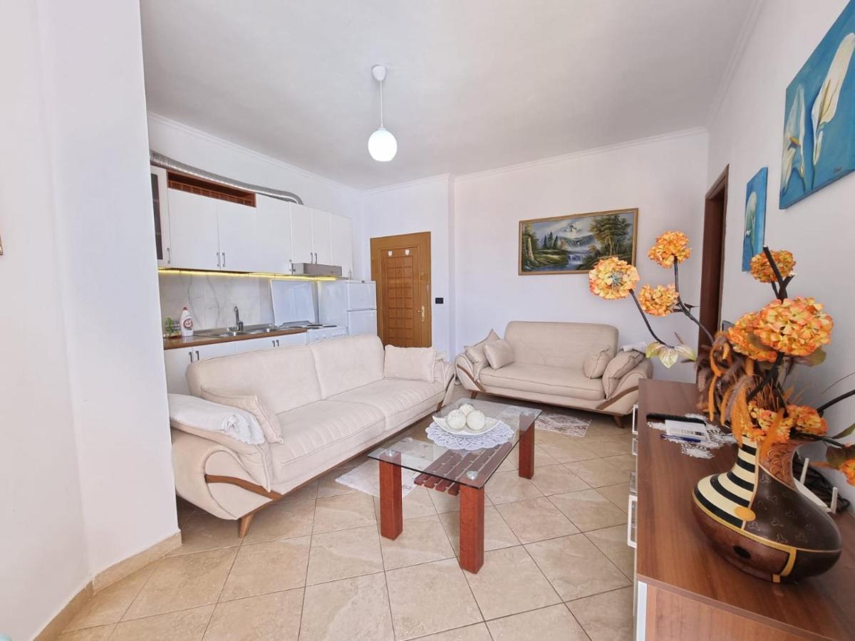 Friendly Apartment Golem Golem (Tirana) Exterior foto