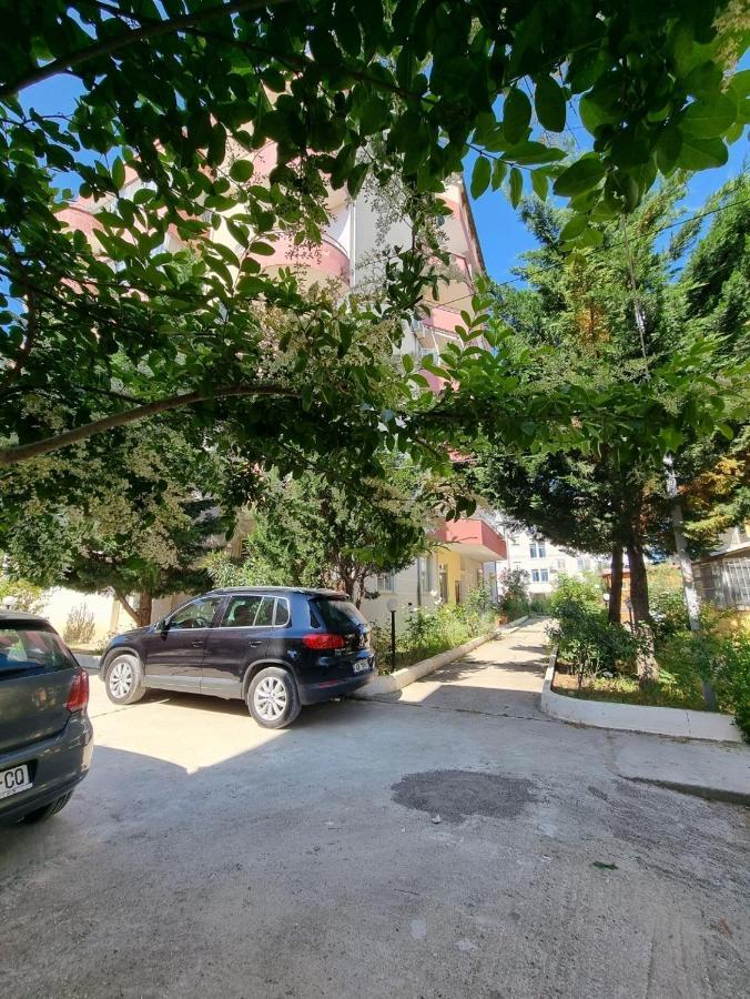 Friendly Apartment Golem Golem (Tirana) Exterior foto