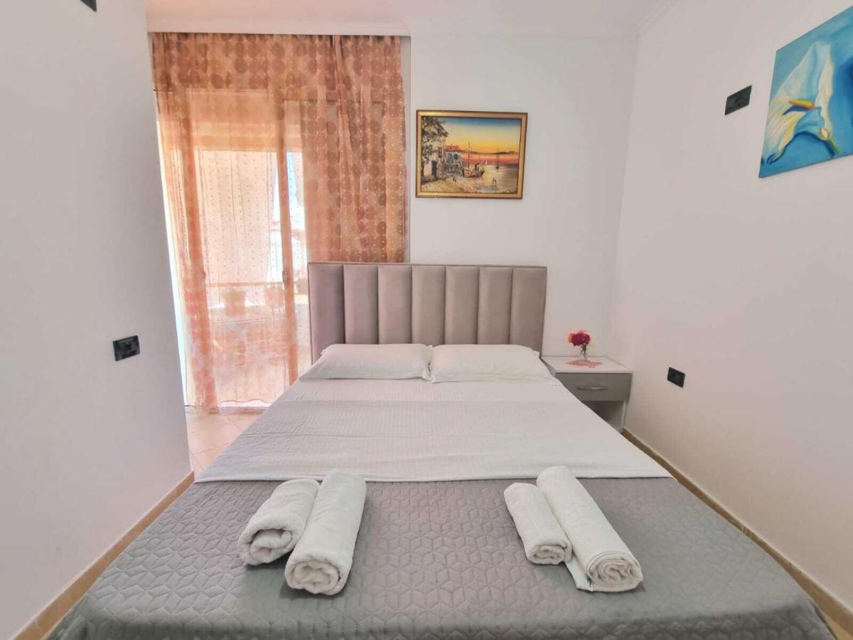 Friendly Apartment Golem Golem (Tirana) Exterior foto