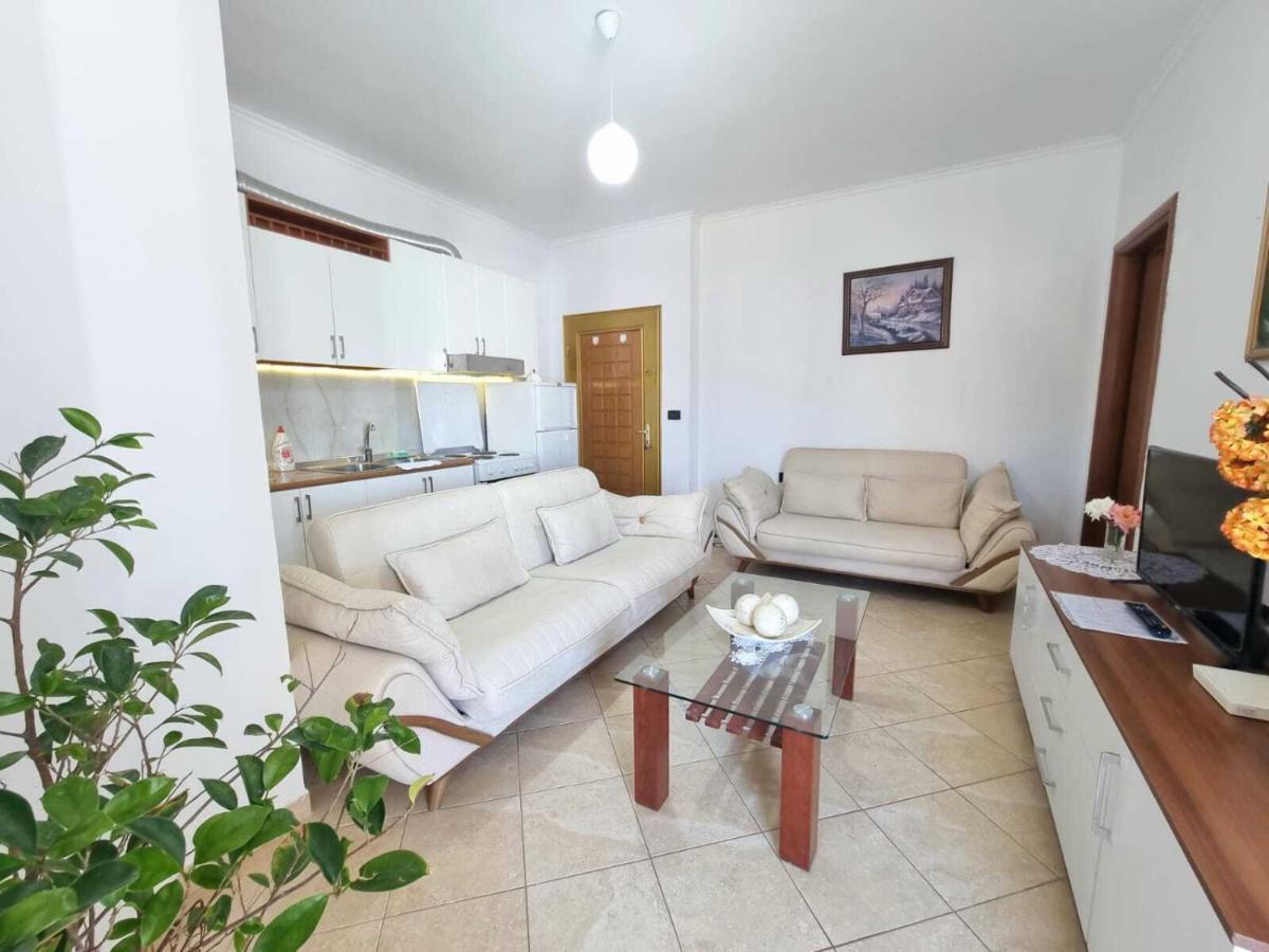 Friendly Apartment Golem Golem (Tirana) Exterior foto