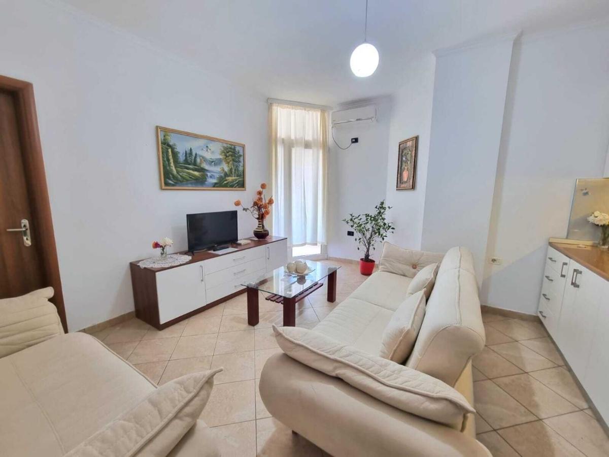 Friendly Apartment Golem Golem (Tirana) Exterior foto