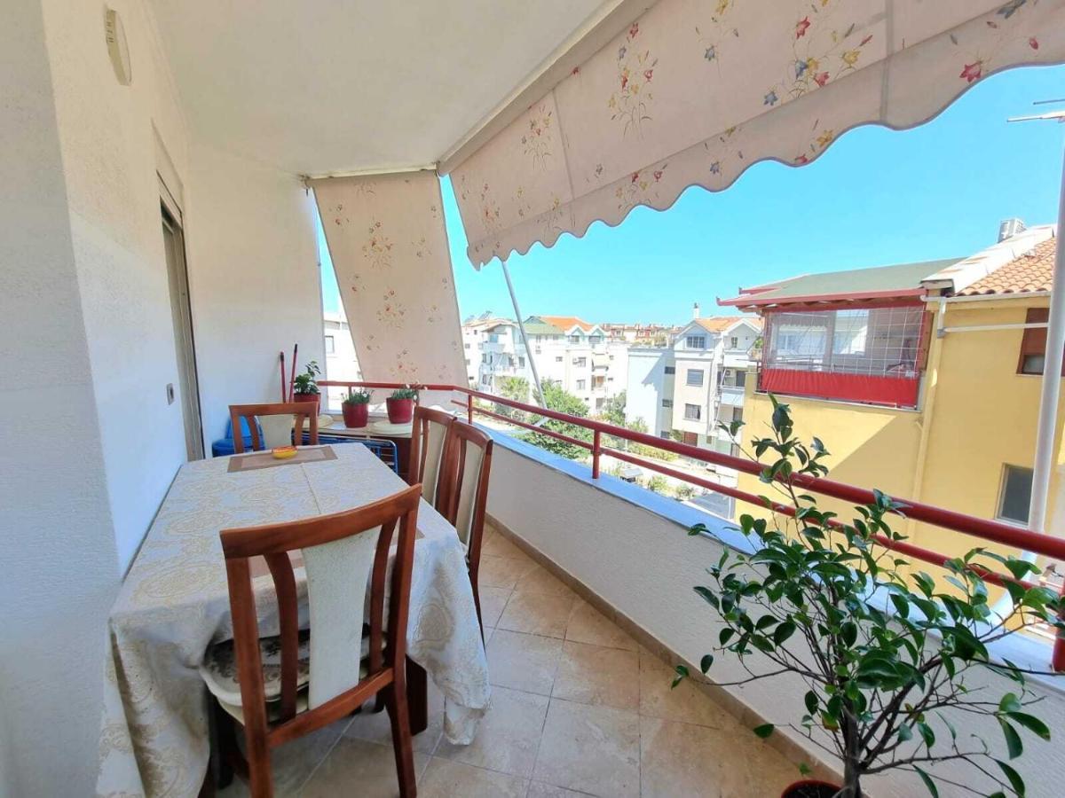 Friendly Apartment Golem Golem (Tirana) Exterior foto