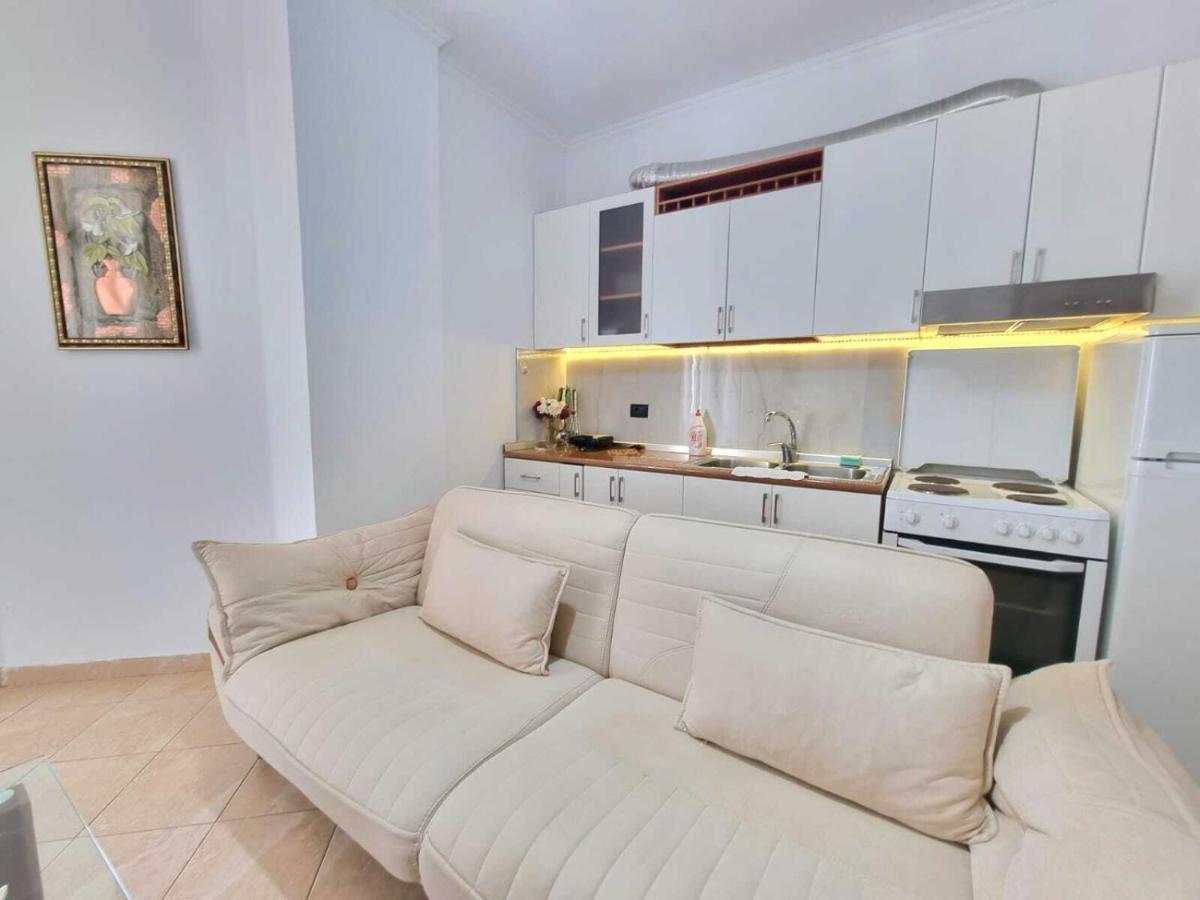 Friendly Apartment Golem Golem (Tirana) Exterior foto