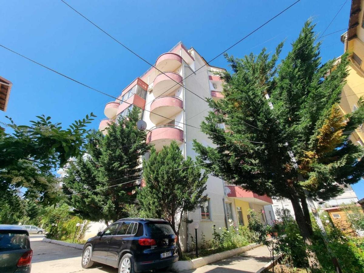 Friendly Apartment Golem Golem (Tirana) Exterior foto